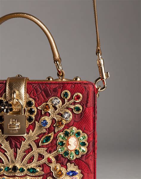 dolce and gabbana purple bag|dolce and gabanna purses.